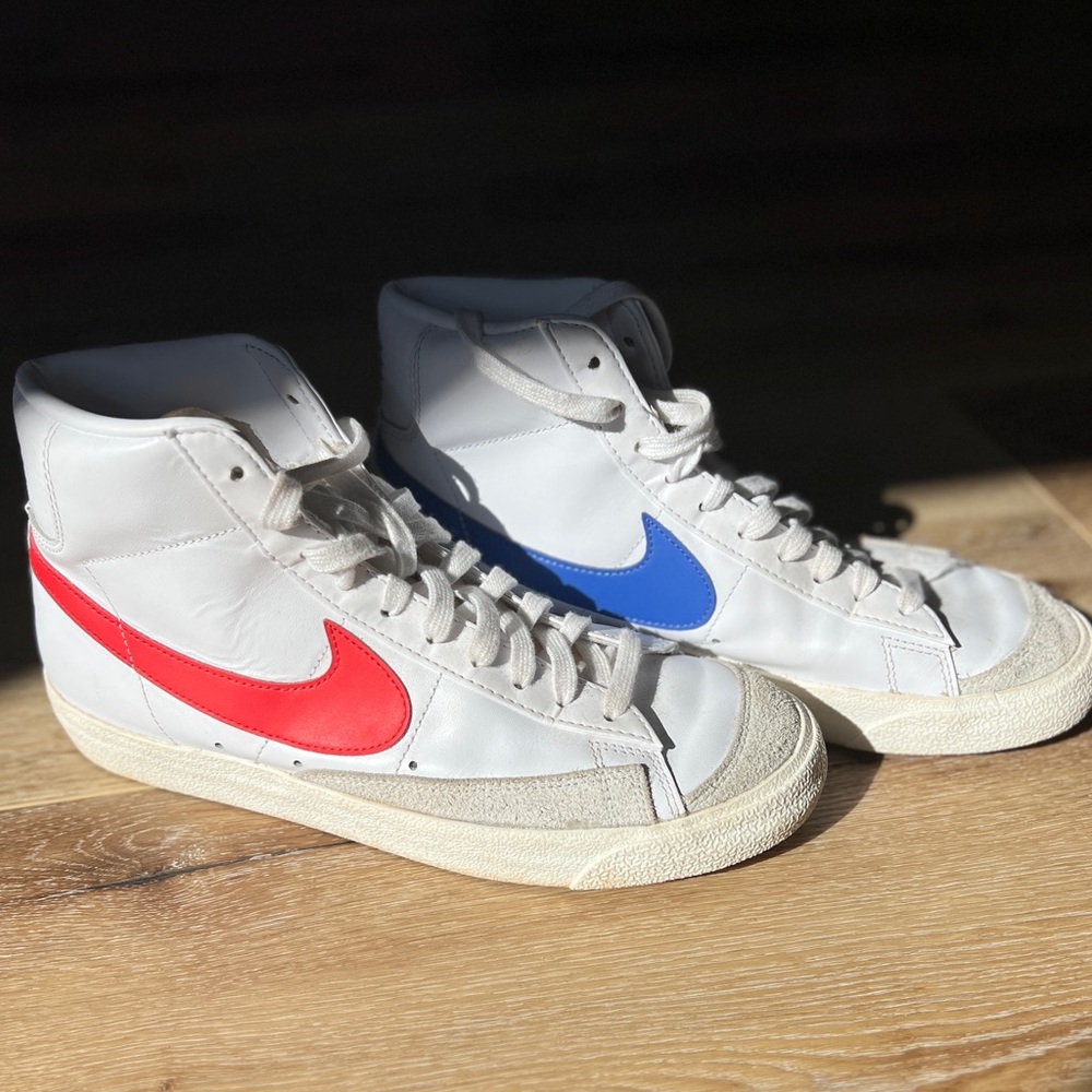 Nike Blazers Mid ‘77